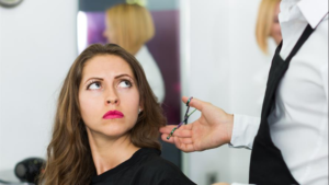 CUT TO THE CHASE: WHAT GREAT HAIRDRESSERS CAN DO FOR YOUR LOOK