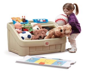 Why Do Paediatricians Advise to Choose Simple Toys for Children