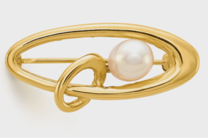 A Revolution in the Pearl Industry after Modern Pearl Jewelry took over the Market