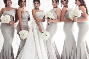 4 Useful Tips for Shopping Cheap Bridesmaid Dresses