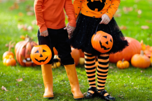 Halloween Safety Tips for Parents to Protect Teens