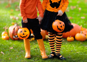 Halloween Safety Tips for Parents to Protect Teens