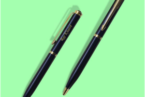 Benefits of Using Custom Pens for Your Marketing Campaign