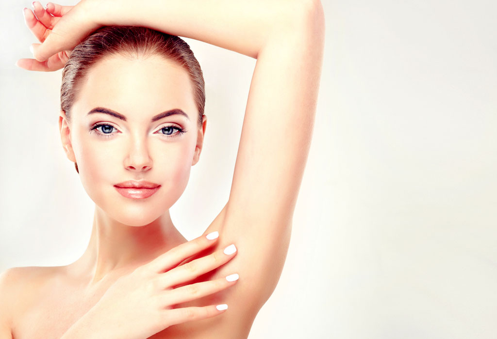 Benefits of hair removal cream