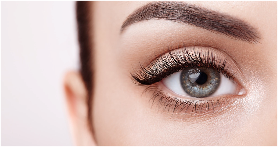 Guide for How to Maintain & Apply False Eyelashes