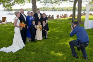 Few Ideas on How to Plan Plant Based Wedding