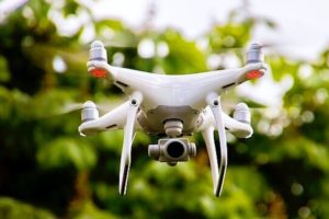 Five Benefits Of Drone Training Courses