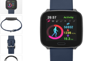 Wearable Technology to Help You Keep Your Fitness Goals on Track