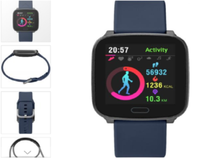 Wearable Technology to Help You Keep Your Fitness Goals on Track