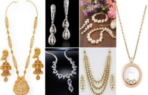 The best alternative to the expensive and rare jewellery; the artificial jewellery
