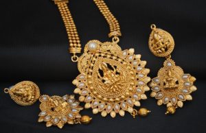 What Are The Benefits Of Buying Artificial Jewellery Online