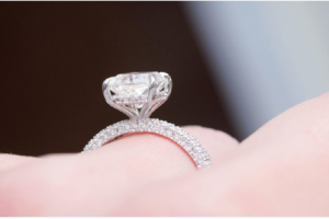 Looking For Custom Engagement Rings? - Check Out Here To Know More