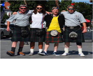 5 Tips for Finding Perfect Scottish kilts with Swedish Tartan