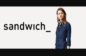 Sandwich Clothing