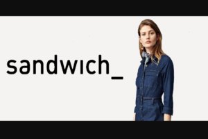 Sandwich Clothing