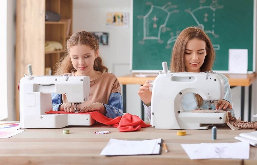 A Novice Guide To Buying The Best Sewing Machine