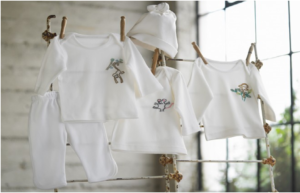 Here’s Why You Should Invest In Organic Clothes for your Baby