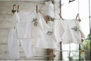 Here’s Why You Should Invest In Organic Clothes for your Baby