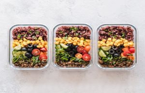 Eating healthy is one of the most popular new year's resolutions. People want to treat their bodies to nutritious foods so they can look and feel great. However, those elaborate nutritious meals can quickly add up. That's why this is the time to find some cheap meal prep ideas! Not only does it make it simple for you to track what you're eating but you can save a lot of money. You'll avoid going to expensive recipes and you'll be able to just do one or two different meals a week, instead of spending all your money on a new daily dish. If you're not sure where to start, we've got you covered. These are six cheap meal prep ideas that are also healthy! It may seem too good to be true but it isn't - you'll just have to trust us on that. Let's get started. 1. Quinoa Taco Salad Some of the best recipes are those that mainly use healthy pantry staples. For this quinoa taco salad, you don't need a lot and you probably already have most of what you need. Add this to your weekly meal prep menu for a dish that is full of nutrients and is sure to satisfy! The best part of all? It only takes 20 minutes to make and you can make enough portions for the week. The main ingredients are quinoa, vegetable broth, fire-roasted tomatoes, and a whole bunch of veggies. Then it's all about that homemade taco seasoning. This meal is full of protein, fiber and you won't get tired of it during the week. The key to healthy meal prep ideas for the week is to make sure that they fill you up, so you don't snack on unhealthy items later in the day. 2. Overnight Peanut Butter Oatmeal It wouldn't be a full meal prep if we didn't include the most important meal of the day: breakfast! One of the most simple and affordable meal prep options for breakfast is overnight oats. Not only are they filling but they're easy to make and delicious. There's all different type of overnight oatmeal but one of the most popular types is overnight peanut butter oatmeal. Most people tend to have oatmeal and peanut butter already and if you don't, they're very affordable ingredients that have a long shelf life. This recipe is only five ingredients: milk of choice, chia seeds, peanut butter, maple syrup, and rolled oats. Of course, feel free to add any fruit and granola if you have it. Put the ingredients in a jar and leave it in your fridge until the next day. You'll wake up to a delicious and healthy breakfast that you can have at home or take to-go! 3.Cold Sesame Noodles Here's the harsh reality: most people don't eat enough fruits and veggies. We're assuming that's what people want to change when they make a resolution to eat healthier. That's why we have another healthy and affordable meal option for you. This cold sesame noodles recipe contains vegetables, healthy carbs, good fats- the works! Gather spaghetti, zucchini, carrots, chickpeas, green onions, and sesame seeds. If you have a spiralizer, bust it out and spiralize the zucchini and carrots. Then, to add some zest, make an almond butter sauce. Now you can divide this into different containers for the week and have a meal that is sure to hit the spot every time. Feel free to add sesame seeds, cilantro, anything that will take this dish to the next level. 4. Soup Dumplings This might seem like a strange one, but soup dumplings are an affordable and healthy option. If you're too busy to cook and rather the professionals take care of it, check out places like https://thexcj.com/collections/national for some delicious soup dumplings and sauces. You can also make an easy dumpling soup that only takes 10 minutes! This is such a simple and healthy recipe that you'll feel a little guilty for not having to spend much time on it. Here's what you need to do: Sauté ginger and garlic in some sesame oil. Create the soup base using vegetable stock, soy sauce, carrots, and green onions. Add the dumplings you ordered and let the soup boil for a few minutes. Kill the heat, stir in the spinach, and once the spinach is wilted, your soup is good to go! This meal is perfect for those gloomy winter days or if you're looking to switch things up. Let's be real, ordinary soup can get a little boring but with the addition of these dumplings, it's anything but. 5. Roasted Vegetable Salad We continue on our quest for healthy and affordable meal prep options with a roasted vegetable salad. This is highly customizable, but the goal is simple, lots and lots of greens. Start with roasting a bunch of veggies. Things like sweet potatoes, cabbage, carrots, broccolini, all that good stuff. The salad part comes from using greens, avocado, hemp seeds, and fresh herbs. Combine all of it and drizzle it with a simple green sauce. Top it off with your favorite protein if you wish. Simple, healthy, delicious. 6. Pineapple BBQ Tofu Add this to your cheap meal prep grocery list: tofu, pineapples, and BBQ sauce. You're about to make a sweet, tangy, and healthy meal that will fill you up for very little money. You just need four main components and the containers to put them in. You grill tofu and cover it with barbecue sauce. You can use fresh or canned pineapple on the grill as well. Add some veggies like red onion, zucchini, and bell peppers. Finally, make a bunch of quinoa to bulk out the meal. Be sure to season everything thoroughly and enjoy this unique meal. Cheap Meal Prep Ideas Eating healthy doesn't have to come with a big price tag. If you're looking to save money this year, these cheap meal prep ideas are sure to keep your wallet and your stomach happy. All of these recipes can be customized to your liking. Whether you make the meals yourself or look for cheap meal prep companies, you're sure to save time and money. Looking for more articles like this? Check out the food section of our blog!