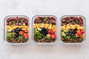 Eating healthy is one of the most popular new year's resolutions. People want to treat their bodies to nutritious foods so they can look and feel great. However, those elaborate nutritious meals can quickly add up. That's why this is the time to find some cheap meal prep ideas! Not only does it make it simple for you to track what you're eating but you can save a lot of money. You'll avoid going to expensive recipes and you'll be able to just do one or two different meals a week, instead of spending all your money on a new daily dish. If you're not sure where to start, we've got you covered. These are six cheap meal prep ideas that are also healthy! It may seem too good to be true but it isn't - you'll just have to trust us on that. Let's get started. 1. Quinoa Taco Salad Some of the best recipes are those that mainly use healthy pantry staples. For this quinoa taco salad, you don't need a lot and you probably already have most of what you need. Add this to your weekly meal prep menu for a dish that is full of nutrients and is sure to satisfy! The best part of all? It only takes 20 minutes to make and you can make enough portions for the week. The main ingredients are quinoa, vegetable broth, fire-roasted tomatoes, and a whole bunch of veggies. Then it's all about that homemade taco seasoning. This meal is full of protein, fiber and you won't get tired of it during the week. The key to healthy meal prep ideas for the week is to make sure that they fill you up, so you don't snack on unhealthy items later in the day. 2. Overnight Peanut Butter Oatmeal It wouldn't be a full meal prep if we didn't include the most important meal of the day: breakfast! One of the most simple and affordable meal prep options for breakfast is overnight oats. Not only are they filling but they're easy to make and delicious. There's all different type of overnight oatmeal but one of the most popular types is overnight peanut butter oatmeal. Most people tend to have oatmeal and peanut butter already and if you don't, they're very affordable ingredients that have a long shelf life. This recipe is only five ingredients: milk of choice, chia seeds, peanut butter, maple syrup, and rolled oats. Of course, feel free to add any fruit and granola if you have it. Put the ingredients in a jar and leave it in your fridge until the next day. You'll wake up to a delicious and healthy breakfast that you can have at home or take to-go! 3.Cold Sesame Noodles Here's the harsh reality: most people don't eat enough fruits and veggies. We're assuming that's what people want to change when they make a resolution to eat healthier. That's why we have another healthy and affordable meal option for you. This cold sesame noodles recipe contains vegetables, healthy carbs, good fats- the works! Gather spaghetti, zucchini, carrots, chickpeas, green onions, and sesame seeds. If you have a spiralizer, bust it out and spiralize the zucchini and carrots. Then, to add some zest, make an almond butter sauce. Now you can divide this into different containers for the week and have a meal that is sure to hit the spot every time. Feel free to add sesame seeds, cilantro, anything that will take this dish to the next level. 4. Soup Dumplings This might seem like a strange one, but soup dumplings are an affordable and healthy option. If you're too busy to cook and rather the professionals take care of it, check out places like https://thexcj.com/collections/national for some delicious soup dumplings and sauces. You can also make an easy dumpling soup that only takes 10 minutes! This is such a simple and healthy recipe that you'll feel a little guilty for not having to spend much time on it. Here's what you need to do: Sauté ginger and garlic in some sesame oil. Create the soup base using vegetable stock, soy sauce, carrots, and green onions. Add the dumplings you ordered and let the soup boil for a few minutes. Kill the heat, stir in the spinach, and once the spinach is wilted, your soup is good to go! This meal is perfect for those gloomy winter days or if you're looking to switch things up. Let's be real, ordinary soup can get a little boring but with the addition of these dumplings, it's anything but. 5. Roasted Vegetable Salad We continue on our quest for healthy and affordable meal prep options with a roasted vegetable salad. This is highly customizable, but the goal is simple, lots and lots of greens. Start with roasting a bunch of veggies. Things like sweet potatoes, cabbage, carrots, broccolini, all that good stuff. The salad part comes from using greens, avocado, hemp seeds, and fresh herbs. Combine all of it and drizzle it with a simple green sauce. Top it off with your favorite protein if you wish. Simple, healthy, delicious. 6. Pineapple BBQ Tofu Add this to your cheap meal prep grocery list: tofu, pineapples, and BBQ sauce. You're about to make a sweet, tangy, and healthy meal that will fill you up for very little money. You just need four main components and the containers to put them in. You grill tofu and cover it with barbecue sauce. You can use fresh or canned pineapple on the grill as well. Add some veggies like red onion, zucchini, and bell peppers. Finally, make a bunch of quinoa to bulk out the meal. Be sure to season everything thoroughly and enjoy this unique meal. Cheap Meal Prep Ideas Eating healthy doesn't have to come with a big price tag. If you're looking to save money this year, these cheap meal prep ideas are sure to keep your wallet and your stomach happy. All of these recipes can be customized to your liking. Whether you make the meals yourself or look for cheap meal prep companies, you're sure to save time and money. Looking for more articles like this? Check out the food section of our blog!