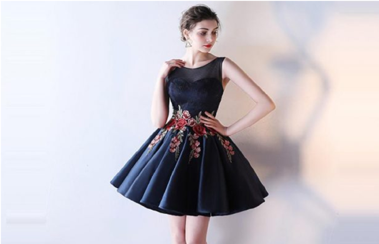 buy cocktail gowns online