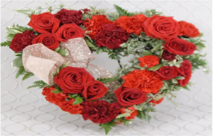 Roses On Valentine's Day - How A Flower Came To Symbolize Love