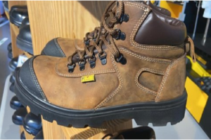 best from Safety Footwear