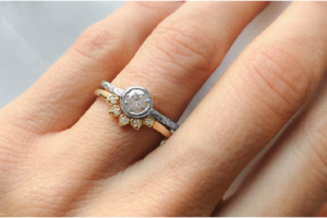 engagement rings online