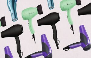 Factors to Consider When Buying a Hairdryer