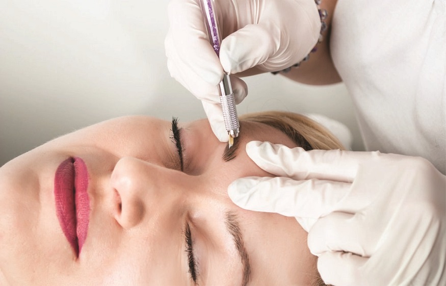 8 Reasons To Choose Permanent Makeup