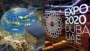 Expo 2020 Dubai Tickets UAE