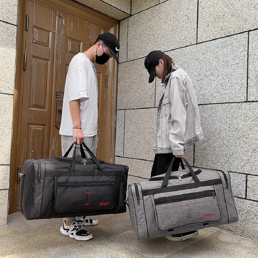 Duffel Bags