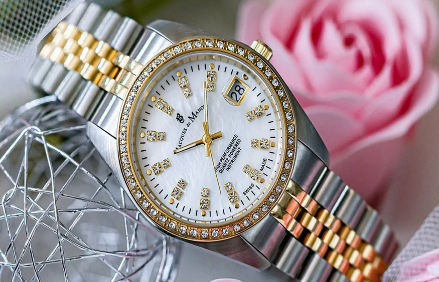 watches for women.