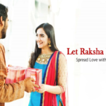 Love With Rakhi Gifts