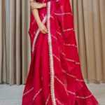 Mashru silk sarees