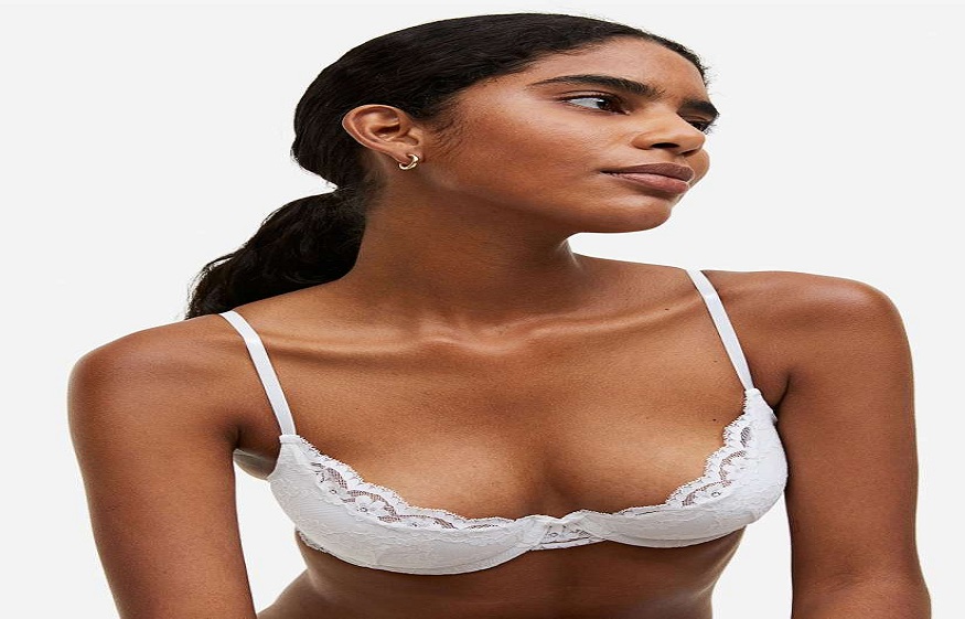 Bust Blossom Crème