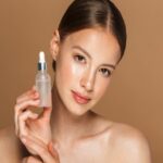 skin brightening face serums