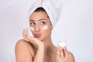 Energizing Day Cream