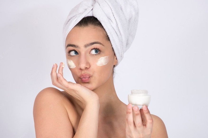 Energizing Day Cream