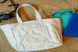 Carry Tote Bags