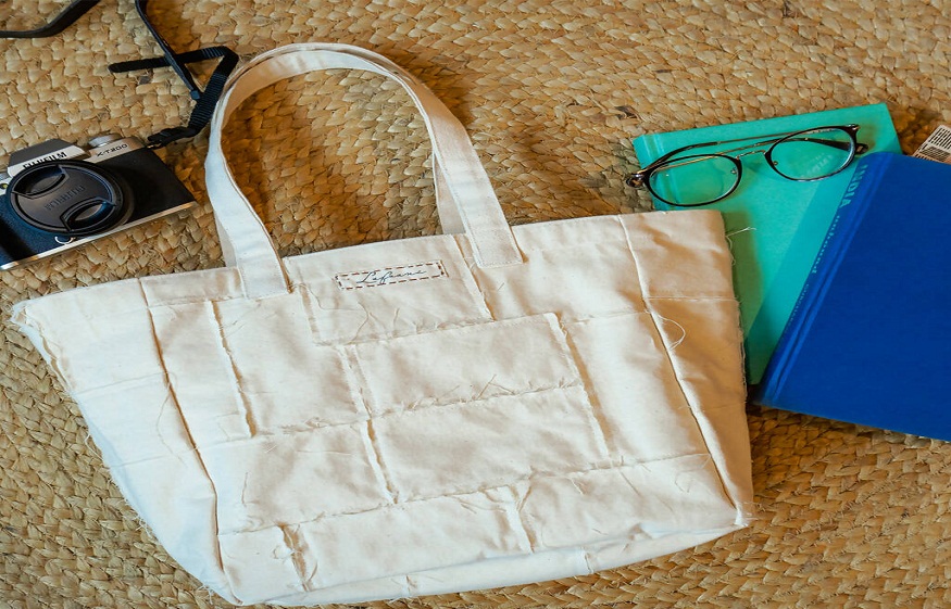 Carry Tote Bags