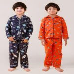 Boys inner nightsuit sets