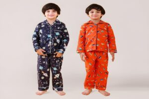 Boys inner nightsuit sets